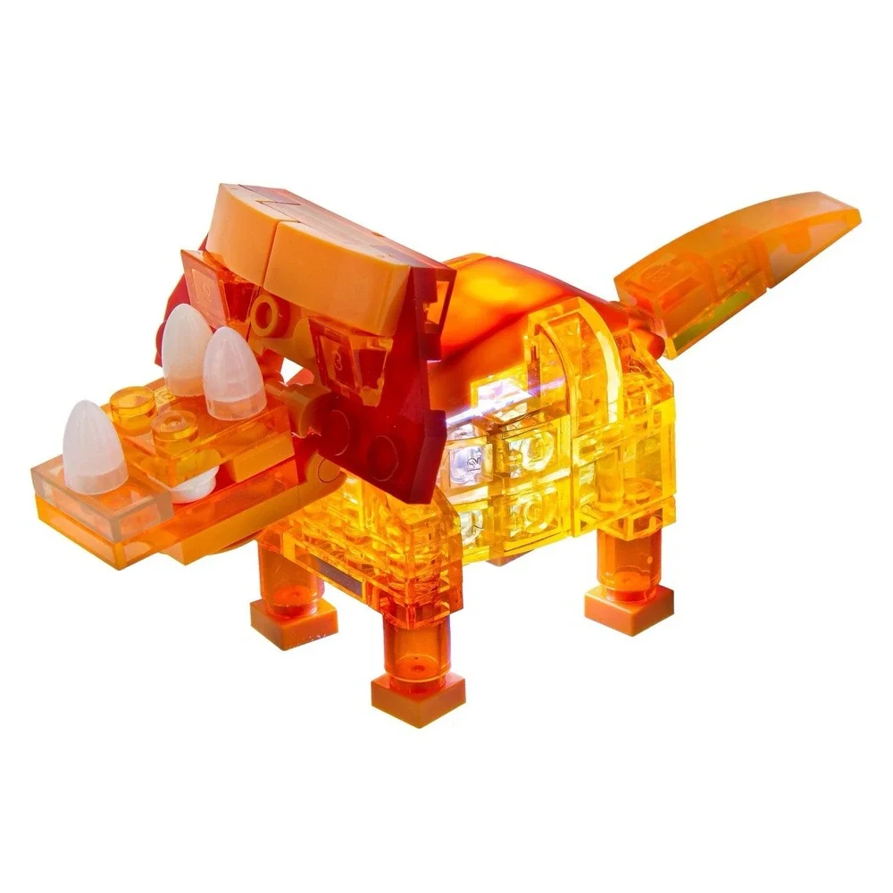 Laser Pegs MicroSparks Series 2‎ - Creatures Blind Bag Assortment #52002